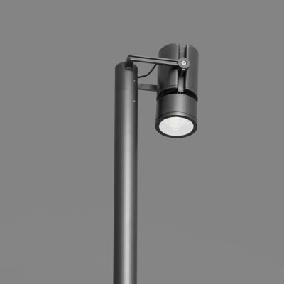 Artemide - CARIDDI PALO LED 10 3000K GRIGIO