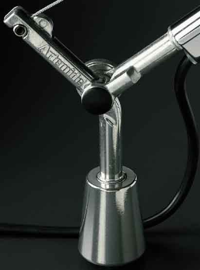 Artemide - TOLOMEO SUPP.TAVOLO FISSO