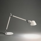 Artemide - TOLOMEO BASE TV D230 VRN BCO