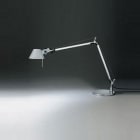 Artemide - TOLOMEO TAVOLO MINI INCAND. NERA 220V
