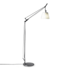 Artemide - TOLOMEO LETTURA ALL.C/DIFF.PERGAM.