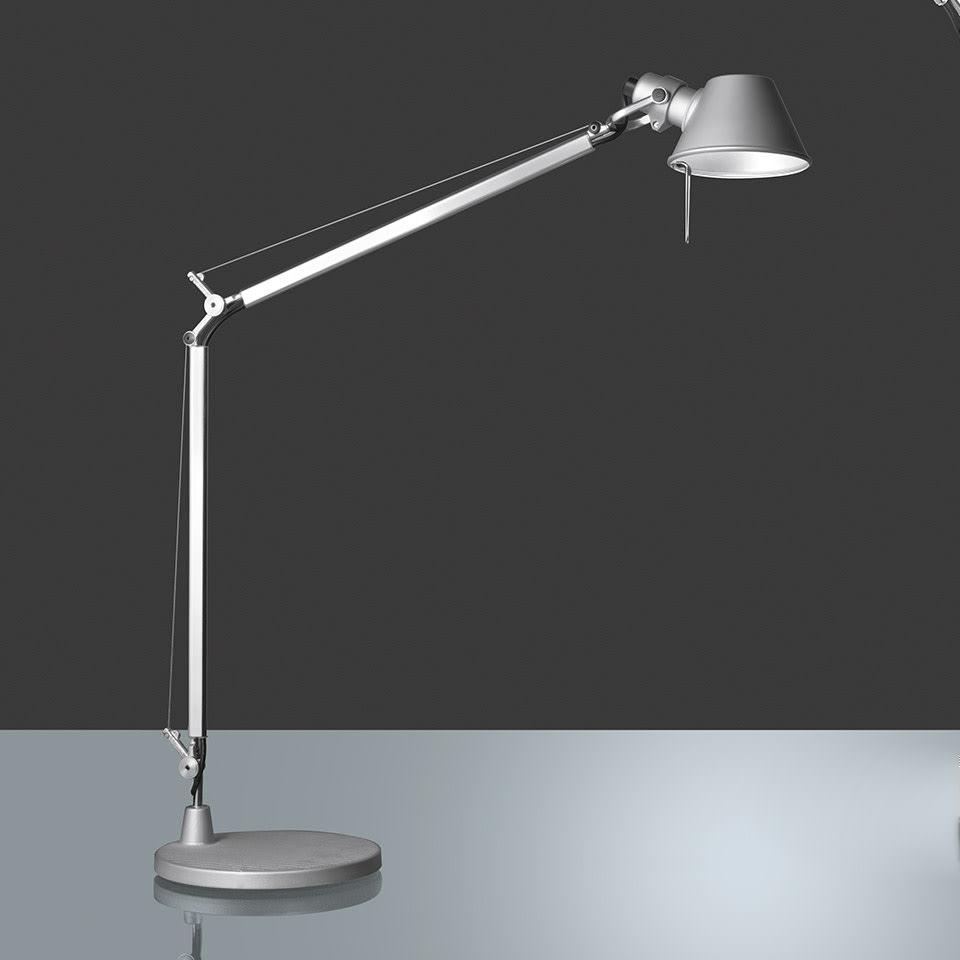 Artemide - TOLOMEO MIDI LED T CORPO 2700K ALL.