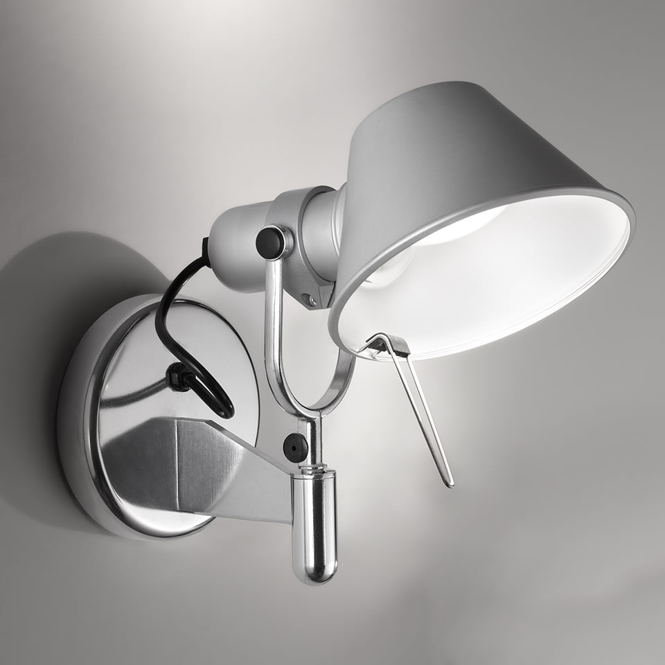 Artemide - TOLOMEO LED DIR.FARETTO ON/OFF 2700K