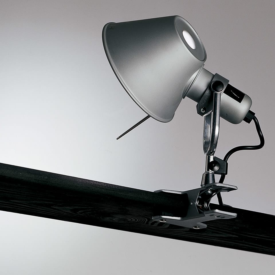 Artemide - TOLOMEO LED DIR PINZA 2700K