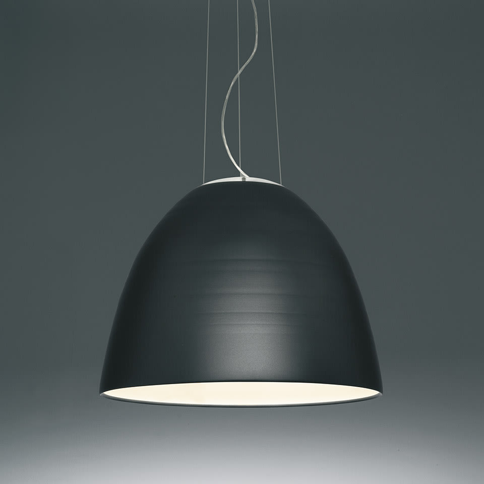 Artemide - NUR 1618 LED S GRO INTEGRALIS WI