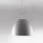 Artemide - NUR 1618 LED S ANOD INTEGRALIS WI