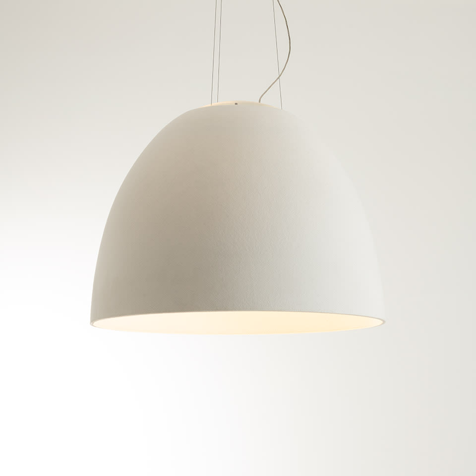 Artemide - NUR 1618 ACOUSTIC BCO INTEGRALIS WI