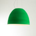 Artemide - NUR 1618 ACOUSTIC VERDE