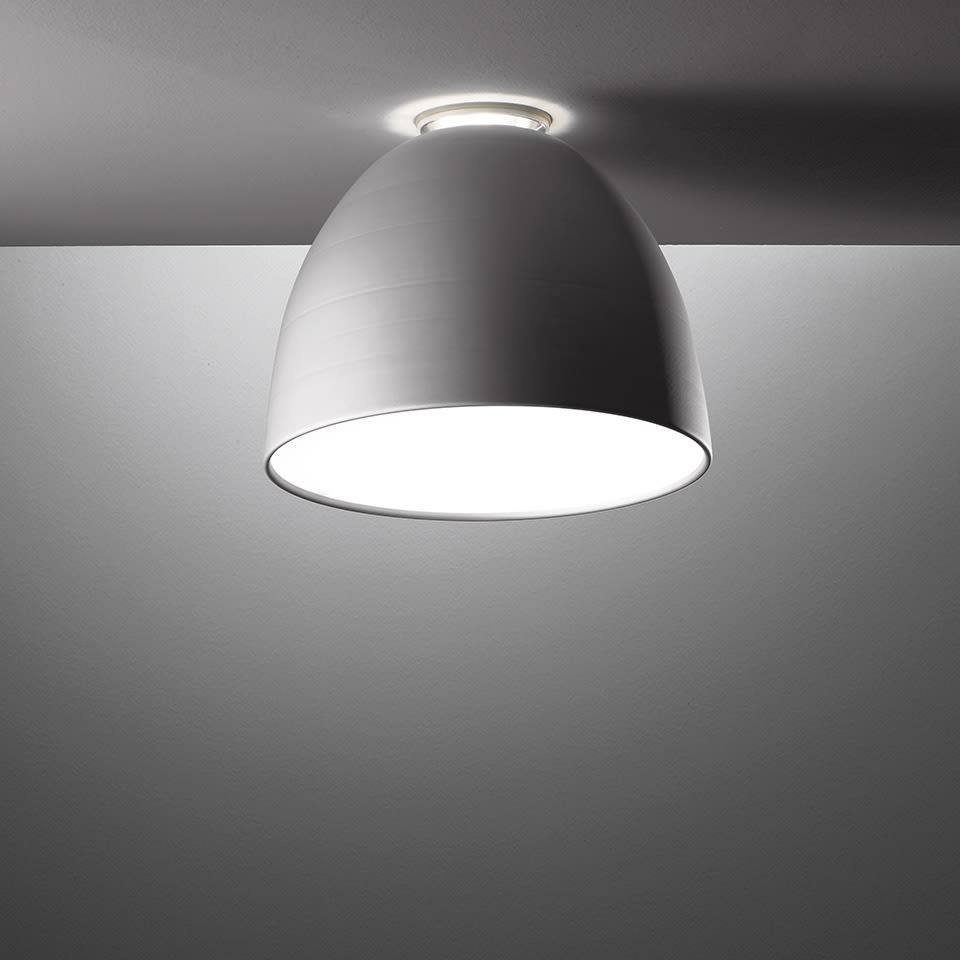 Artemide - NUR MINI LED C ANOD
