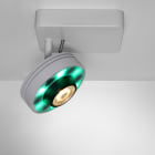 Artemide - LOT RIFR.PROJ.LED R+W BCO