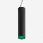 Artemide - TAGORA 80.SOSP 940 WF DM NRO+VDE