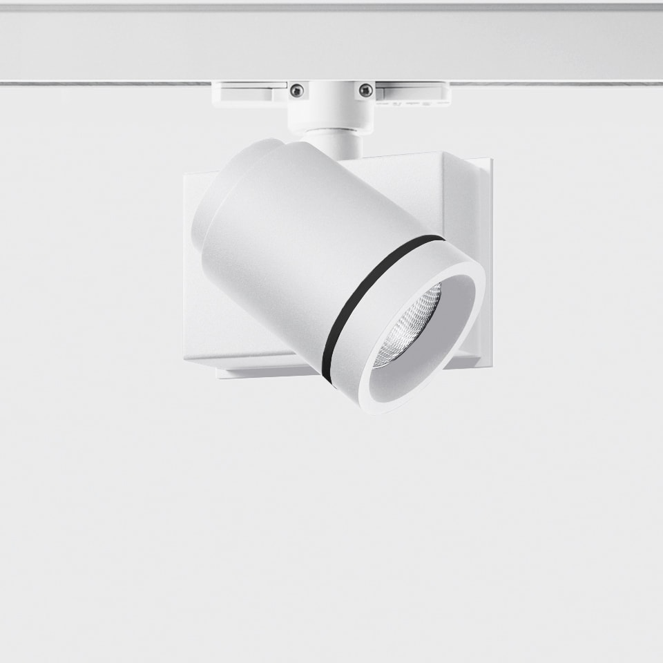 Artemide - PICTO 70.OTK.O 20W 930 FL ND BCO