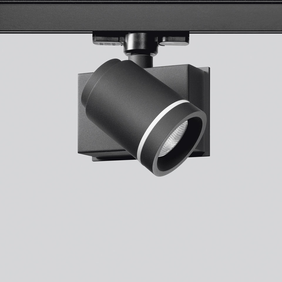Artemide - PICTO 70.TRACK.O 20W 930 XF DM NRO