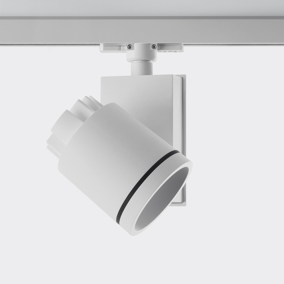 Artemide - PICTO 100.TRACK.V 29W 930 SP DM BCO