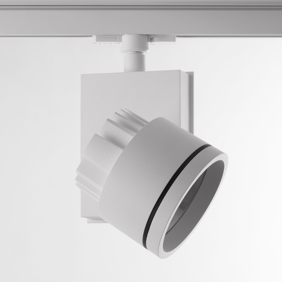 Artemide - PICTO 125.TRACK.V 46W 930 WF ND BCO