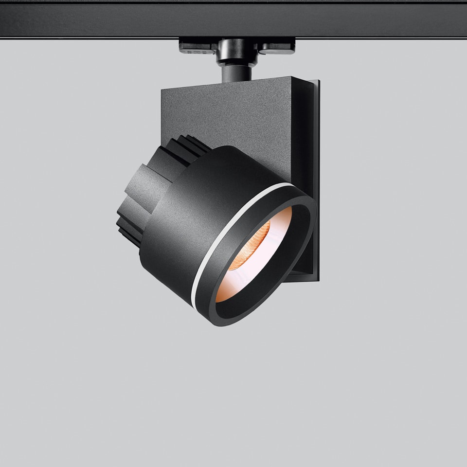 Artemide - PICTO 125.TRACK.V 28W TNW WF MAN. DM NRO