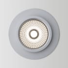 Artemide - PICTO 125 RECESSED FL 62W 930 SILVER
