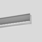 Artemide - A.SHARPING KIT COVER PER ANGOLO NERO