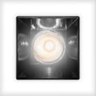 Artemide - SHARP RCS.TRIM.1X 3W 927 FL ExD BCO