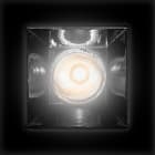 Artemide - SHARP RCS.TRIM.1X 3W 927 FL ExD NRO