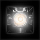 Artemide - SHARP RCS.TRIM.1X 3W 930 WF ExD NRO
