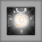 Artemide - SHARP RCS.TRIM.1X 3W 940 WF ExD SIL