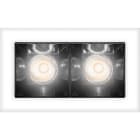 Artemide - SHARP RCS.TRIM.2X 5.5W 927 FL ExD BCO