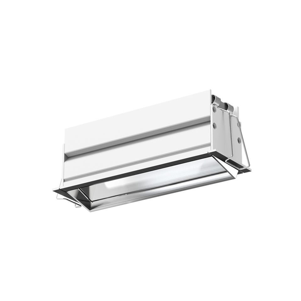 Artemide - SHARP RCS.TRIM.4X 11W 927 WW BCO-BCO
