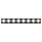 Artemide - SHARP RCS.TRIM.8X 22W 927 XF ExD BCO