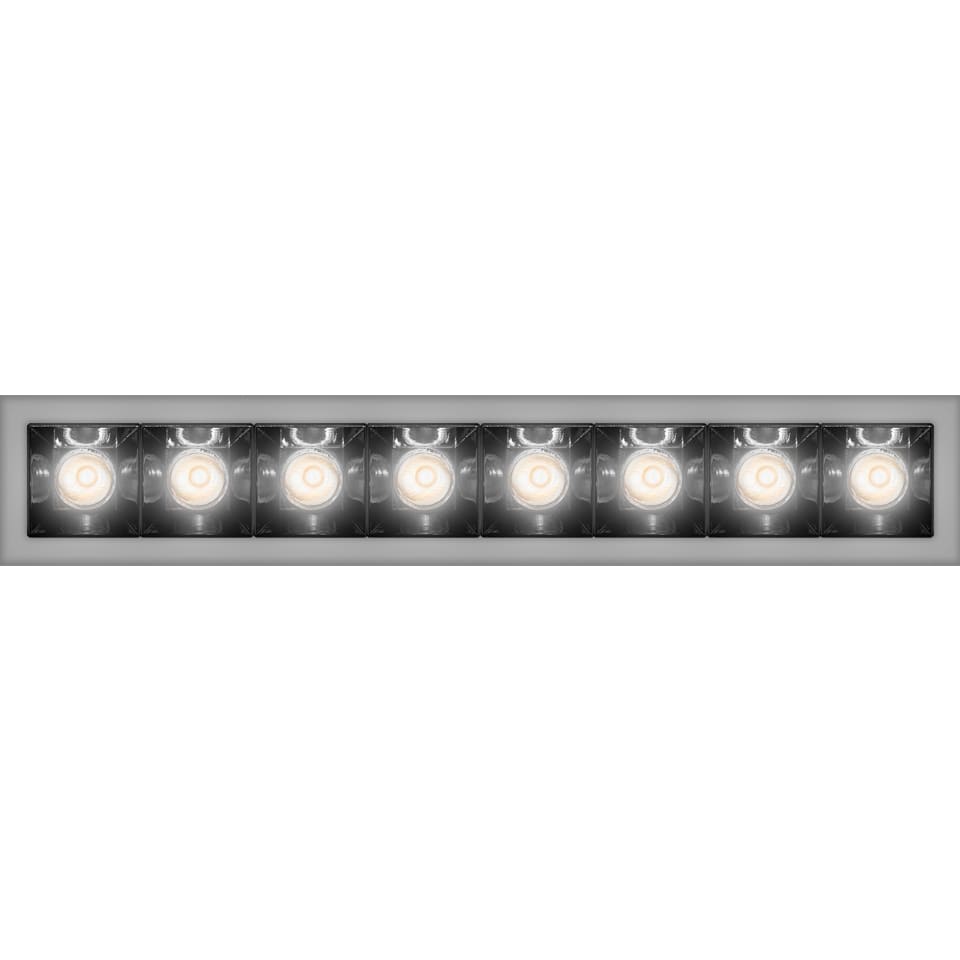 Artemide - SHARP RCS.TRIM.8X 22W 927 XF ExD SIL