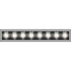 Artemide - SHARP RCS.TRIM.8X 22W 927 XF ExD SIL