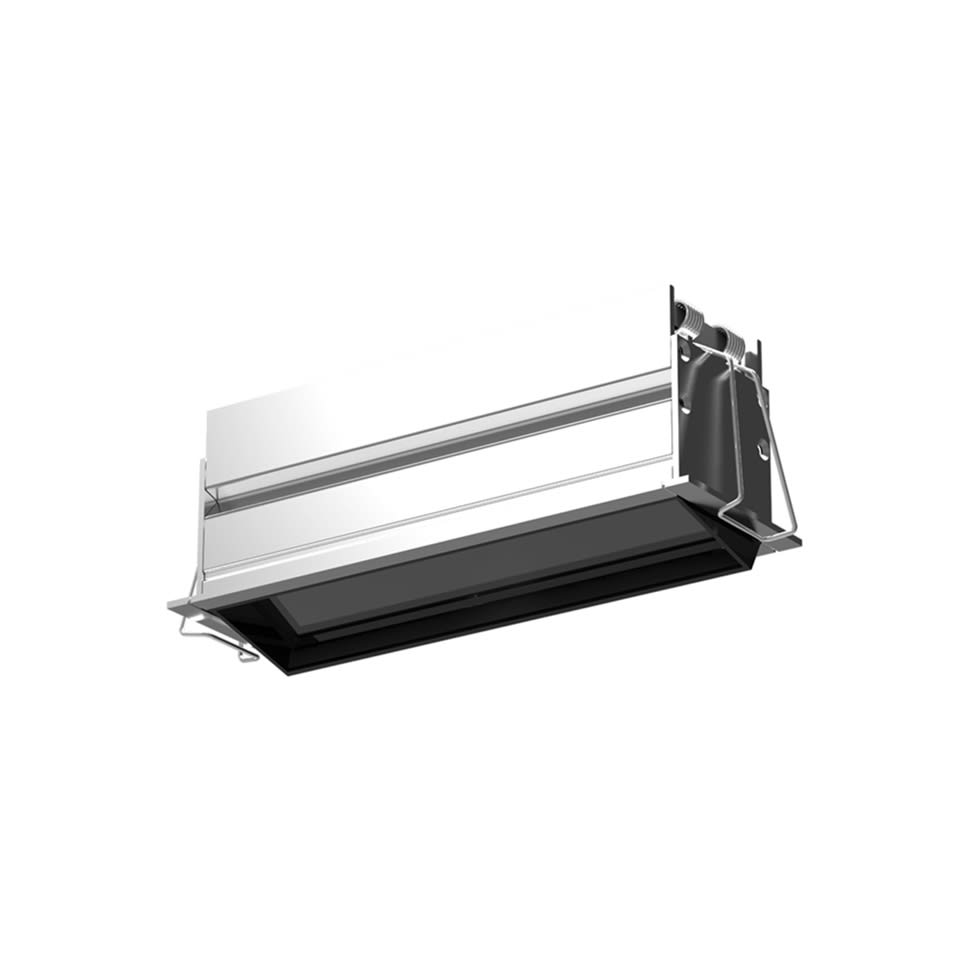 Artemide - SHARP RCS.TRIM.8X 22W 927 WW SIL-NRO