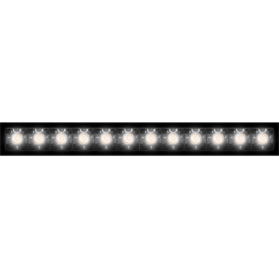 Artemide - SHARP RCS.TRIM.12X 32W 927 FL ExD NRO