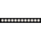 Artemide - SHARP RCS.TRIM.12X 32W 940 FL ExD NRO