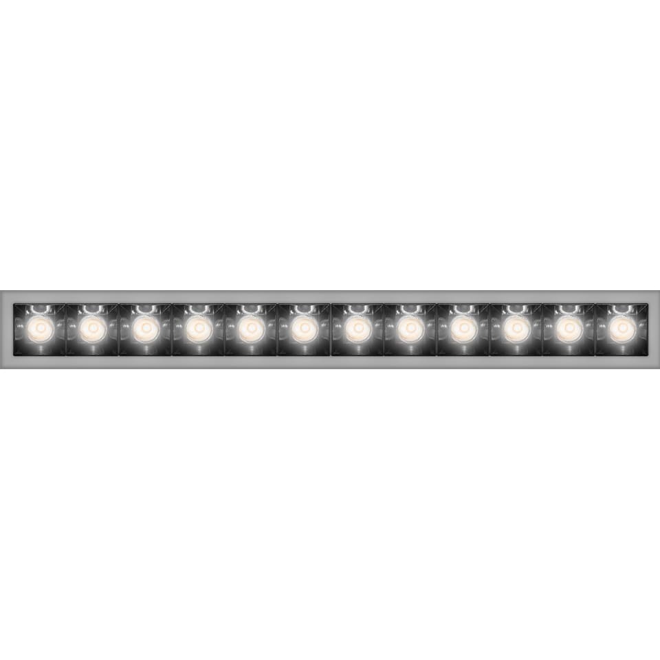 Artemide - SHARP RCS.TRIM.12X 32W 940 XF ExD SIL