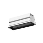 Artemide - SHARP RCS.TRIM.12X 32W 940 WW BCO-NRO