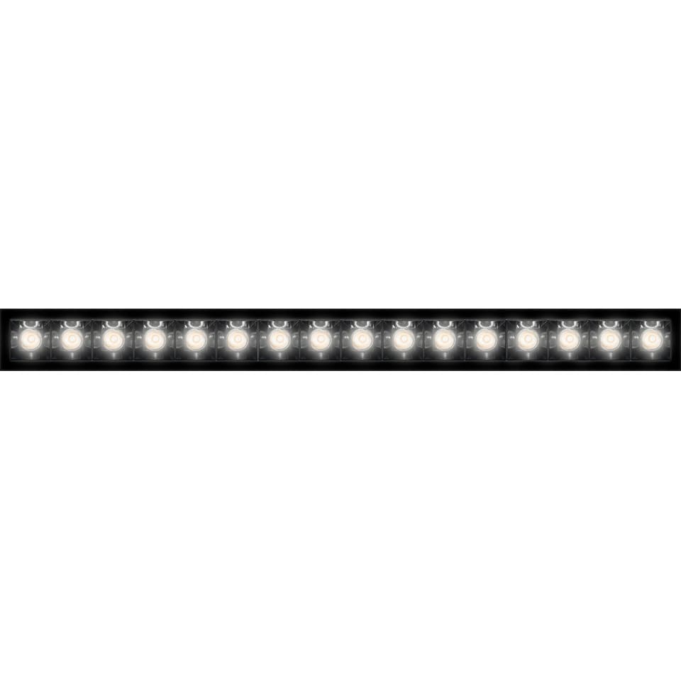 Artemide - SHARP RCS.TRIM.16X 44W 930 XF ExD NRO