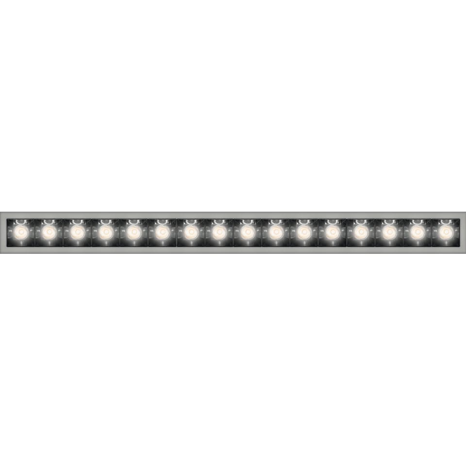 Artemide - SHARP RCS.TRIM.16X 44W 930 XF ExD SIL