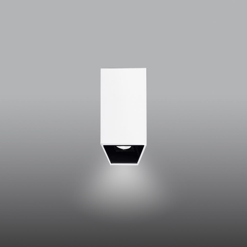Artemide - SHARP SMD.1X 3W 927 FL EXD BCO