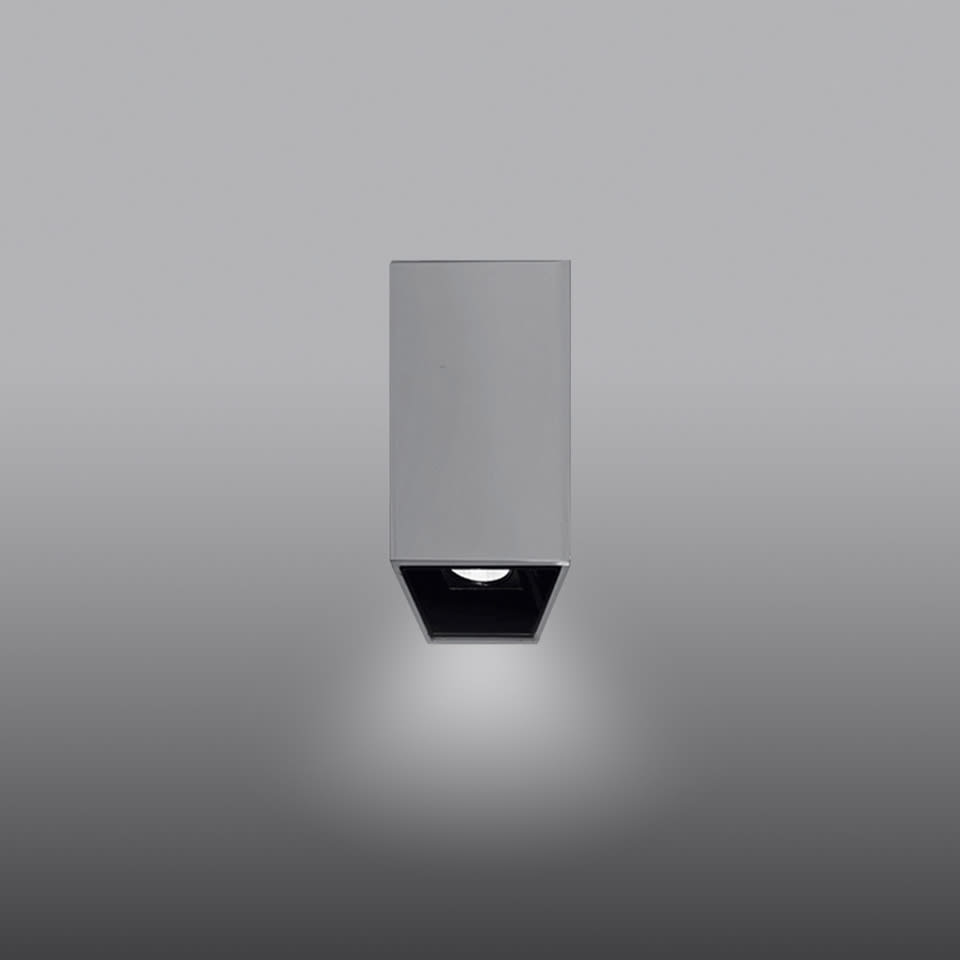 Artemide - SHARP SMD.1X 3W 927 WF EXD SIL