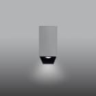 Artemide - SHARP SMD.1X 3W 927 WF EXD SIL