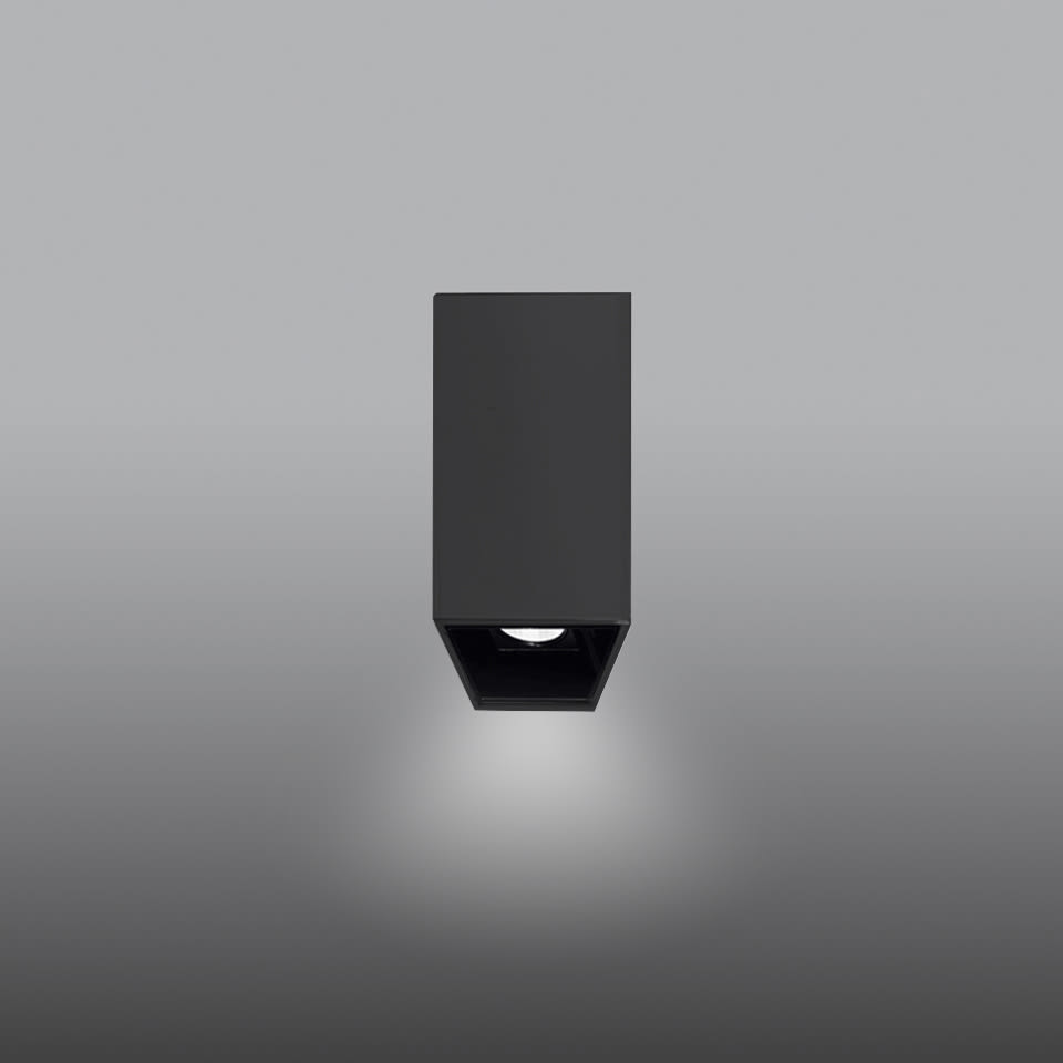 Artemide - SHARP SMD.1X 3W 930 XF EXD NRO