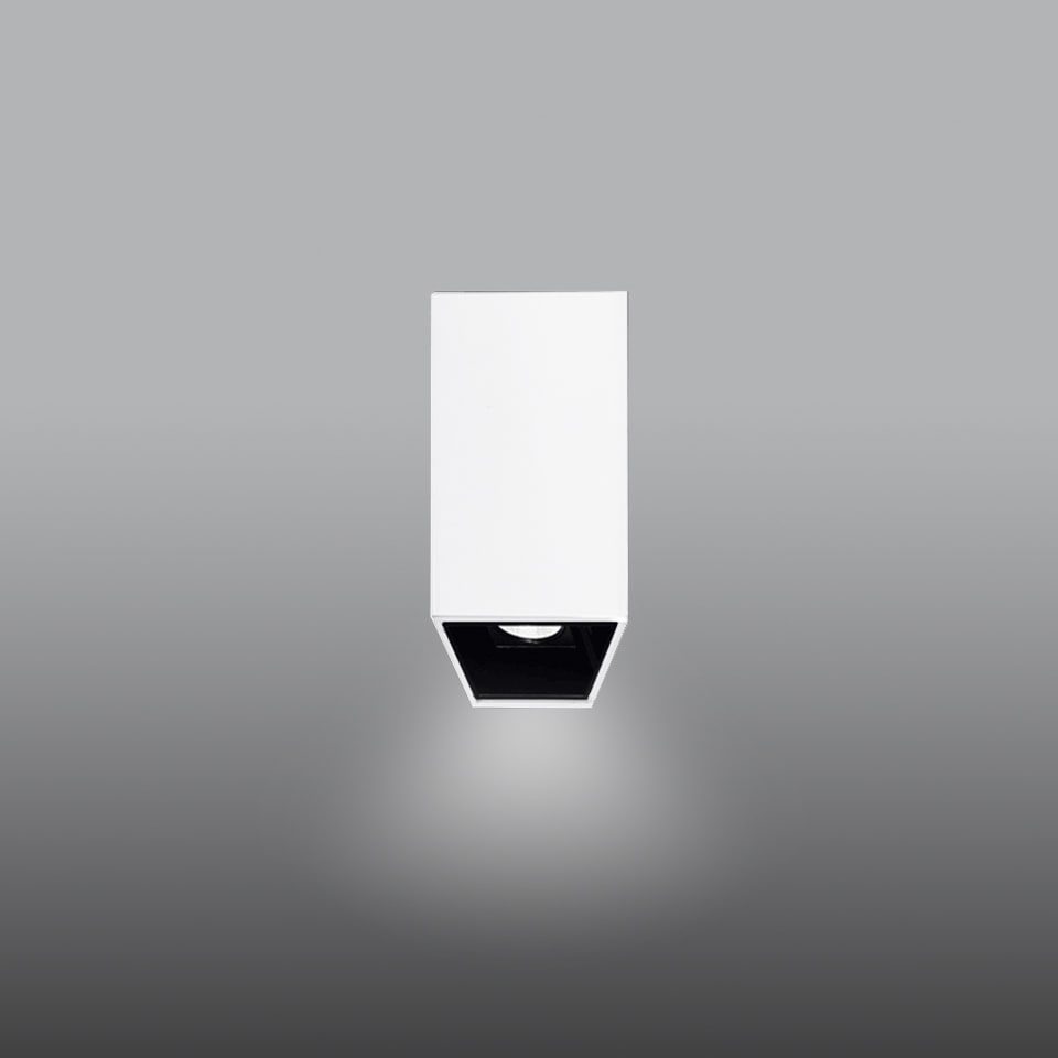 Artemide - SHARP SMD.1X 3,5W 940 XF EXD BCO