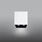 Artemide - SHARP SMD.2X 6,6W 927 WF EXD BCO