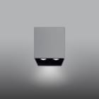 Artemide - SHARP SMD.2X 6,5W 940 FL ExD SIL