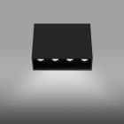Artemide - SHARP SMD.4X 12W 927 WF EXD NRO