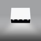 Artemide - SHARP SMD.4X 12W 930 WF EXD BCO