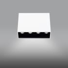 Artemide - SHARP SMD.4X 12W 930 XF EXD BCO