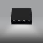 Artemide - SHARP SMD.4X 12W 940 FL EXD NRO