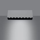 Artemide - SHARP SMD.8X 22W 927 XF ND SIL